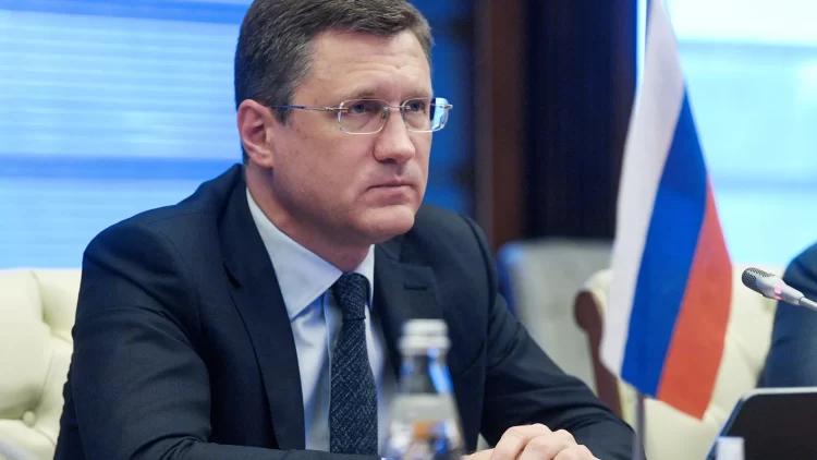 نوفاك: روسيا والسعودية تتلزمان بأهداف اتفاقية “أوبك +” للحفاظ على استقرار السوق