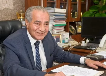 وزير التموين المصري يكشف  حقيقة إلغاء شحنات قمح من أوكرانيا