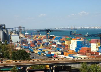 الرئاسة التركية: سفن الحبوب الأوكرانية باتت جاهزة لمغادرة أوديسا