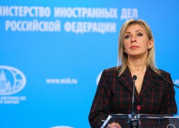 زاخاروفا: محاولات كييف وبروكسل لتحقيق نصر على أرض المعركة ستقودهم نحو الهاوية