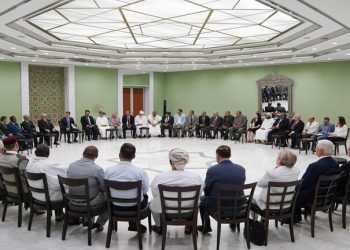 الأسد للمثقفين العرب: ما يحصل في سوريا “حرب على الانتماء”