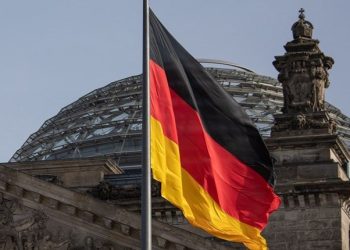النموذج الاقتصادي الألماني يتعثر بفعل صدمات الحرب والوباء