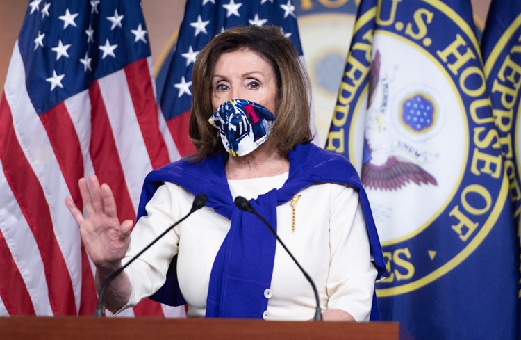 بيلوسي تبدأ جولتها في آسيا والتكهنات مستمرة بشأن زيارتها تايوان