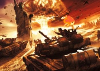 الثالوث المقاوم وجهوزيته التامة لنهاية كيان إسرائيل الغاصب