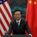 الصين: جاهزون لبناء نظام عالمي أكثر عدلاً