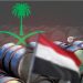 بالأرقام.. التحالف السعودي ينهب ملايين البراميل من النفط اليمني