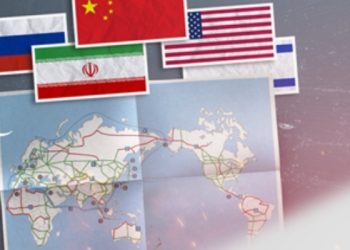 طبول حرب أم غطاءات للعولمة العسكرية الإمبريالية؟