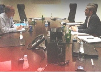 مفاوضات الدّوحة.. رمزية المكان لا تكفي