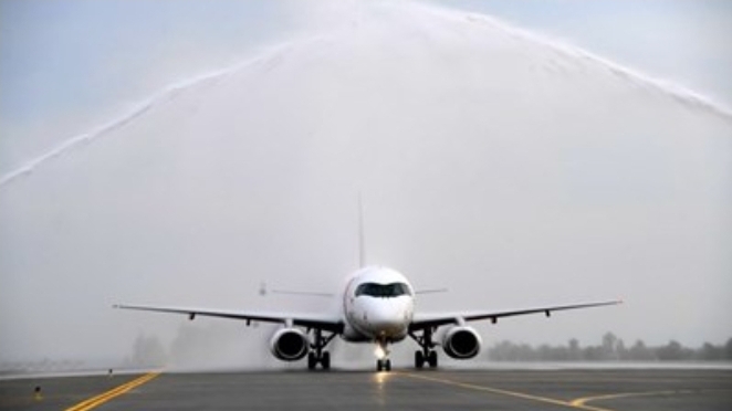 “إسرائيل” وتركيا تخططان لتوسيع حركة الطيران الثنائية