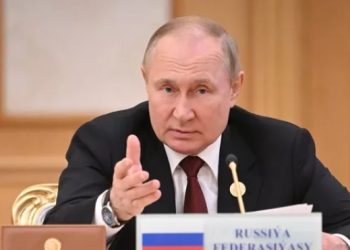 بوتين: يريدون إلحاق الهزيمة بنا في ساحة المعركة… دعهم يحاولون