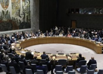 روسيا تدعو مجلس الأمن الدولي لعقد اجتماع حول “النازية الجديدة” في أوكرانيا