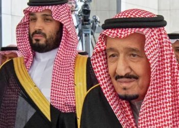 البيت الأبيض: بايدن سيلتقي الملك سلمان وولي عهده في اجتماع ثنائي بالرياض