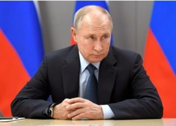 بوتين: روسيا لم تبدأ بعدُ الأمور الجدية في أوكرانيا