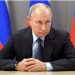 بوتين: روسيا لم تبدأ بعدُ الأمور الجدية في أوكرانيا