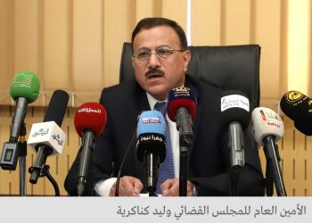 الأردن: توقيف 8 أشخاص على خلفية حادث تسرب الغاز في العقبة