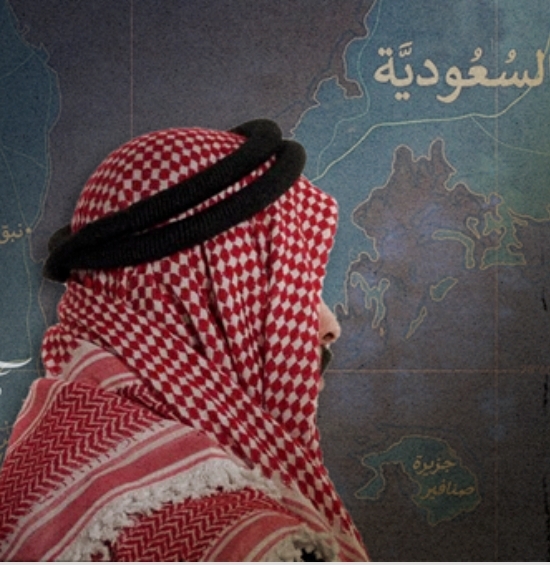 كيف تحوّلت “تيران وصنافر” إلى مصيدة للتطبيع مع السعودية؟