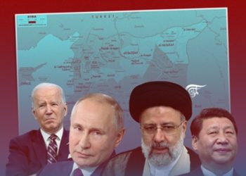 سوريا ومخاطر الناتو الإقليمي الجديد