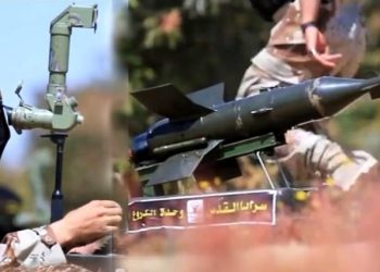 “البنيان المرصوص”: جهوزية كافة الوحدات العسكرية للسرايا