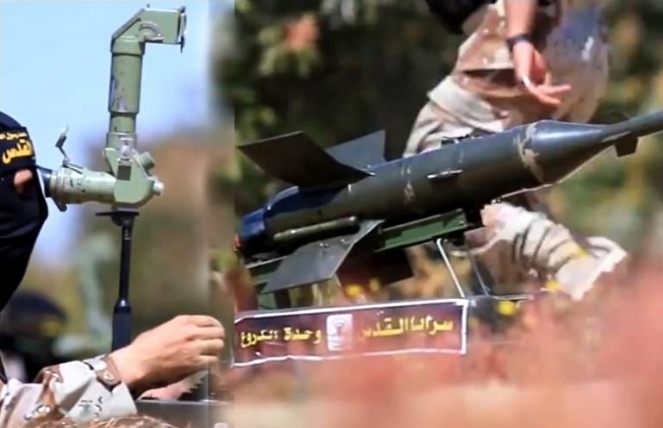 “البنيان المرصوص”: جهوزية كافة الوحدات العسكرية للسرايا