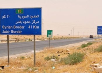 عمان تنفي ما يشاع حول المنطقة الآمنة جنوب سوريا