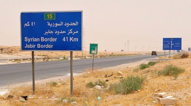 عمان تنفي ما يشاع حول المنطقة الآمنة جنوب سوريا