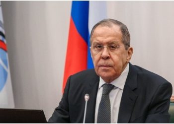 لافروف: الغرب لا يسمح لأوكرانيا بالانخراط في عملية السلام وروسيا لا يمكنها القبول بذلك