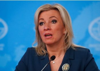 زاخاروفا: بلينكن يختلق قصصاً عن عزلة لافروف في قمة العشرين لتبرير فشله