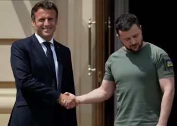 إعلام أميركي يقلل من احتمال محافظة الغرب وواشنطن على دعم أوكرانيا المعهود