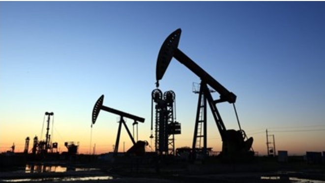 هبوط سعر النفط نحو دولار واحد