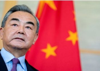 الصين: يجب ألا تتوهم أي قوة في العالم بإمكانية فصل تايوان عن الصين