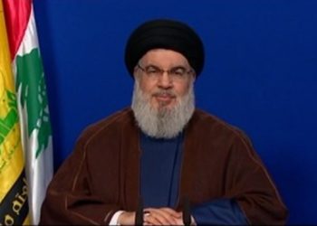 نصر الله: إذا لم يُسمَح للبنان باستخراج الغاز.. فإنّ الحرب أشرف
