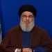 نصر الله: إذا لم يُسمَح للبنان باستخراج الغاز.. فإنّ الحرب أشرف