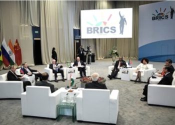 “بريكس” تناقش انضمام مصر والسعودية وتركيا إليها