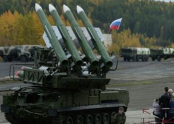 الولايات المتحدة غير مستعدّة لمواجهة صواريخ “كروز” الروسية