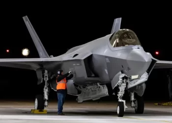 إعلام إسرائيلي: مشكلة في طائرات “F 35”.. وسلاح الجو يواجه معضلة كبيرة