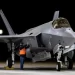 إعلام إسرائيلي: مشكلة في طائرات “F 35”.. وسلاح الجو يواجه معضلة كبيرة
