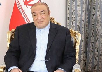 طهران وموسكو قريبتان من الاتفاق على نظام تبادل مالي بديل لـ”سويفت”