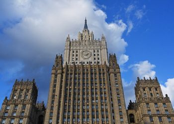 الخارجية الروسية: الرد على العقوبات الغربية قد يكون مؤلماً جداً