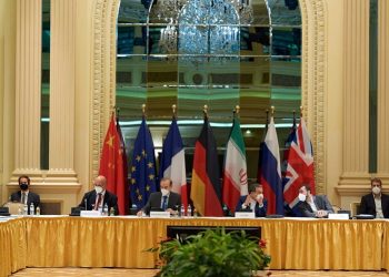 طهران: من المرجح عقد جولة جديدة من المفاوضات النووية في فيينا قريباً