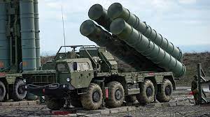 هل يعمّق تسليم سوريا S400 الخلاف بين روسيا وإسرائيل؟