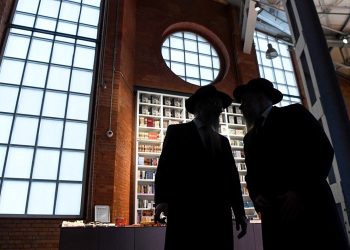 وزارة العدل الروسية تدعو إلى تصفية أعمال الوكالة اليهودية في البلاد