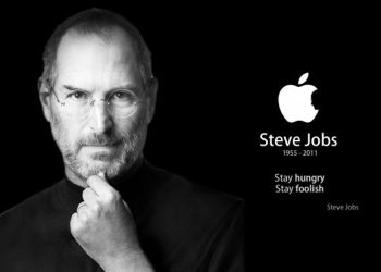 تكنولوجيا ستيف جوبز.. كيف غيَّر رجل واحد وجه العالم؟
