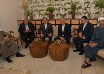 “الحلف الشرق أوسطي”: الهيكلية والمشاكل وحظوظ “النجاح”