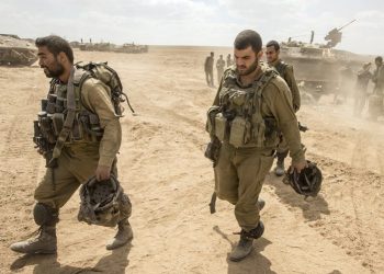 إعلام إسرائيلي يشكك بقدرة القوات البرية على حسم أي حرب مقبلة