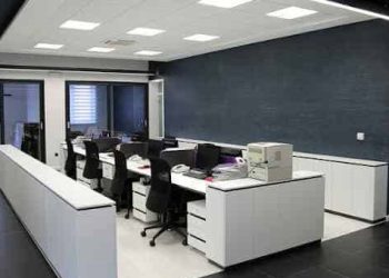 كيف تختار الأثاث المكتبي الملائم لشركتك أو مكتبك الخاص؟