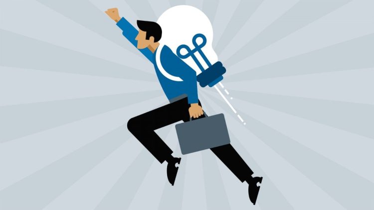 ما هي مقومات ريادة الاعمال الناجحة