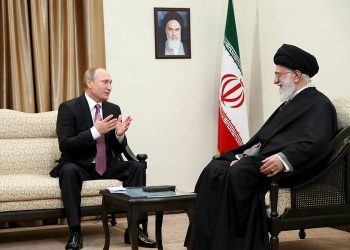 روسيا: في سياق التغيّرات العالمية.. إيران شريك استراتيجي موثوق