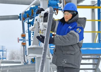 10 أيام ستهز أوروبا: روسيا توقف إمدادات الغاز عبر السيل الشمالي