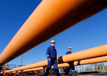 كيف تستعد أوروبا لقطع الغاز الروسي هذا الشتاء؟