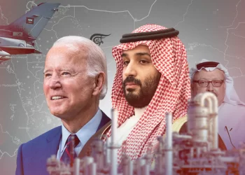 من “منبوذة” إلى “شريكة استراتيجية”..  بايدن يعيد ترتيب أوراقه مع الرياض